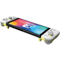 Pikkukuva 5 / 6: HORI Split Pad Compact -peliohjain, harmaa, Switch / Switch OLED