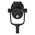 Miniatyrbillede 3 af 5: BOYA Wired/Wireless Dual-Function