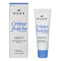 Miniatyrbild 3 av 4: Nuxe 48HR Moisturising Mattifying Fluid 50 ml Combination Skin