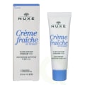 Miniatyrbillede 3 af 4: Nuxe 48HR Moisturising Mattifying Fluid 50 ml Combination Skin