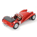 Miniatyrbillede 4 af 7: Tamiya 1:24 Lotus Super 7 Series II