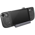 Miniatyrbillede 6 af 9: LogiLink USB-C-dockingstation 6-i-1 iPad/Steam Deck m.m