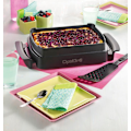 Pikkukuva 7 / 10: OBH Nordica OptiGrill+ Snacking & Baking / Initial / Elite -paistovuoka