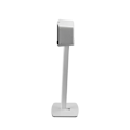 Miniatyrbillede 7 af 10: FLEXSON Gulvstativ til Sonos FIVE/PLAY:5 Hvid