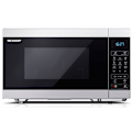 Pikkukuva 2 / 4: Sharp Microvågsugn 28l Digital panel
