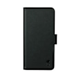 Miniatyrbild 2 av 5: GEAR Mobilfodral 3 Kortfack Svart - Samsung S8 Plus Svart