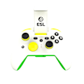 Pikkukuva 3 / 6: RIOTPWR Android ESL Pro Cloud Gaming Controller White/Green