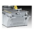 Miniatyrbillede 5 af 10: Revell Assault Carrier USS WASP CLASS