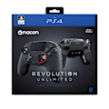 Miniatyrbillede 5 af 5: Nacon Revolution Unlimited Controller (PS4)