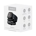 Miniatyrbillede 10 af 10: desire2 Restore Ladestander til Apple Watch Sort