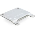 Miniatyrbillede 2 af 3: DeLOCK mini PCI-E Adapter, gør et halvstort kort til fuldstort, sølv