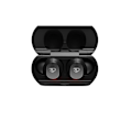 Miniatyrbillede 8 af 10: Skullcandy Hovedtelefon  MOD True Wireless In-Ear Sort Svart