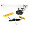 Miniatyrbillede 3 af 3: Delock In-Desk Hub 4 Port USB 3.0