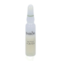 Pikkukuva 1 / 4: Babor Active Purifyier Ampoule Concentrates 14 ml 7x2ml/For Oily & Acne-Prone Skin