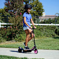 Pikkukuva 8 / 9: Razor Power Core E90 El Scooter - Pink