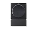 Miniatyrbillede 2 af 9: Flexson Vægbeslag SONOS AMP 1x Sort