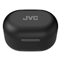 Miniatyrbillede 8 af 10: JVC Hovedtelefoner In-Ear True trådløse sorte ANC HA-A30T Svart
