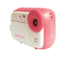 Miniatyrbillede 9 af 10: Agfa Instant Print Kamera Realikids Rosa