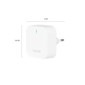 Miniatyrbild 7 av 8: Hombli Smart Bluetooth Brygga Vit