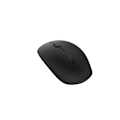 Miniatyrbillede 4 af 6: RAPOO Mouse M200 Wireless Multi-Mode Black