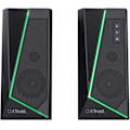 Miniatyrbillede 4 af 8: Trust GXT 609 Zoxa RGB Gaming speake