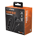 Miniatyrbillede 10 af 10: gadgetmonster Vlogging Bug Kit