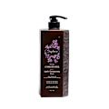 Pikkukuva 1 / 2: Saphira Curly Divine Conditioner 1000ml
