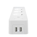 Miniatyrbillede 5 af 9: DELTACO SMART HOME