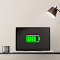 Miniatyrbild 5 av 6: Celly Power Station 65W 3xUSB-A 2xUSB-C PD