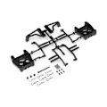 Pikkukuva 3 / 3: Shock Tower/Body Mount/Roll Bar Set
