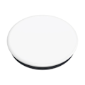Miniatyrbild 4 av 10: PopSockets Basic Grip Vit