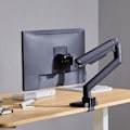 Miniatyrbillede 6 af 9: LogiLink Monitorarm 17-49" gasfjäder max 20kg