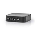 Miniatyrbillede 7 af 11: Nedis Bluetooth® Transmitter | Tilslutninger indgang: 1x AUX | Tilslutninger udgang: 1x AUX | SBC | Op til 1 enhed | Maksimal batteritid: 6 timer | So