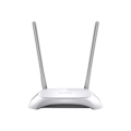 Pikkukuva 4 / 6: TP-LINK TL-WR840N langaton reititin Fast Ethernet Yksikaistainen (2,4