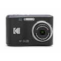 Pikkukuva 1 / 9: KODAK Digital Camera Pixpro FZ45 CMOS 4x 16MP Black
