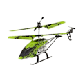 Miniatyrbillede 1 af 8: Revell Helicopter 'GLOWEE 2,0'