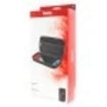 Miniatyrbillede 8 af 8: Hama Taske Nintendo Switch Hardcase Sort