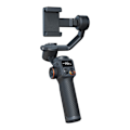 Miniatyrbillede 7 af 10: Hohem Smartphone Gimbal iSteady M6 Sort
