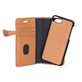 Miniatyrbillede 5 af 8: BUFFALO Wallet Læder iPhone 6/6S Cognac Orange