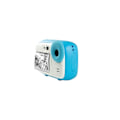 Pikkukuva 5 / 10: Agfa PHOTO Instant Print Camera Realikids Blue
