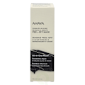Pikkukuva 4 / 4: Ahava Mineral Masks Dunaliella Peel Off Mask 125 ml All-In-One Mask!