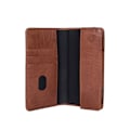 Miniatyrbillede 4 af 7: Buffalo Wallet Læder Universal op til 5,5"  Brun Brun