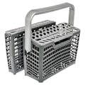 Miniatyrbillede 1 af 5: Electrolux E4DHCB01 Kurv Til Opvaskemaskine Grå