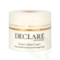 Pikkukuva 2 / 4: Declare Hydrocare Ocean's Best Adv. Marine Moist. Rech. Cr. 50 ml For All Skin Types