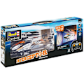 Miniatyrbillede 3 af 8: Revell RC Anti-Crash Helicopter Interceptor