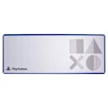 Miniatyrbillede 1 af 4: Playstation Gaming Musemåtte 5th Gen Icons 300x800x2 mm