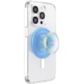 Pikkukuva 7 / 9: POPSOCKETS PopGrip for Magsafe Opalescent Blue