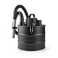 Miniatyrbillede 2 af 11: Nedis Poseløs støvsuger | Poseløs | Støvkapacitet: 18 l | 800 W | Hepa
