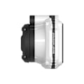 Miniatyrbillede 6 af 6: KODAK Digital Camera Pixpro WPZ2 5x WP 16MP wifi White