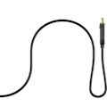 Pikkukuva 8 / 8: Goobay Optisk DisplayPort™-hybridkabel 2.0 (AOC) Guldpläterad Displayport™ plugg > Displayport™ plugg